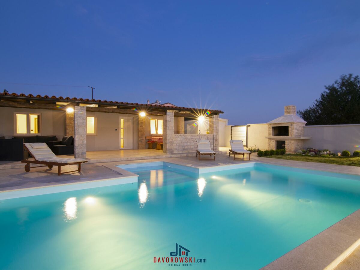 Holiday house Georgine