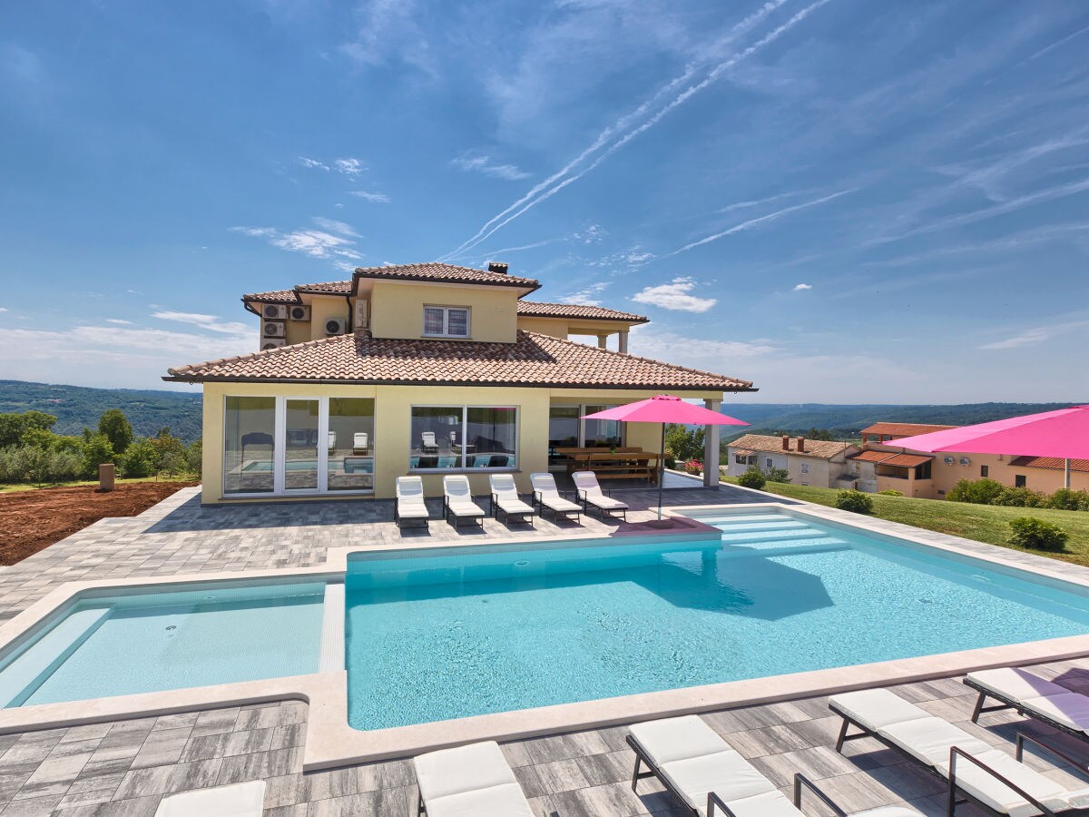Villa Villa Karli