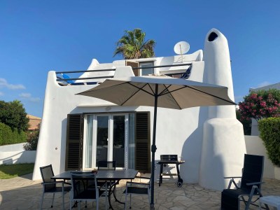 Holiday house Sapunta al Mar - Outdoor photo 2