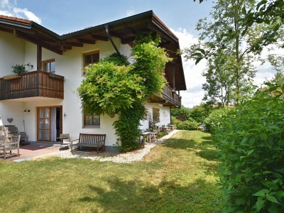 Holiday house Ferienhaus in Rinchnach am Arbersee in Bavarian Forest - Holiday house