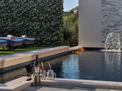 Holiday house Villa Nera &Goran in Makarska - Holiday house