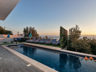 Holiday house Villa Nera &Goran - Outdoor photo 11
