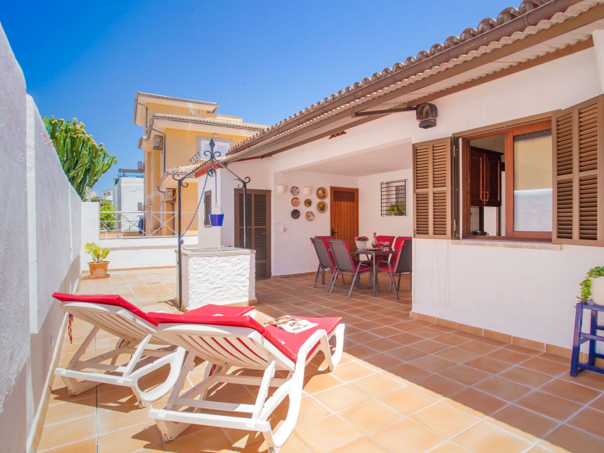 Chalet Villa Xavier