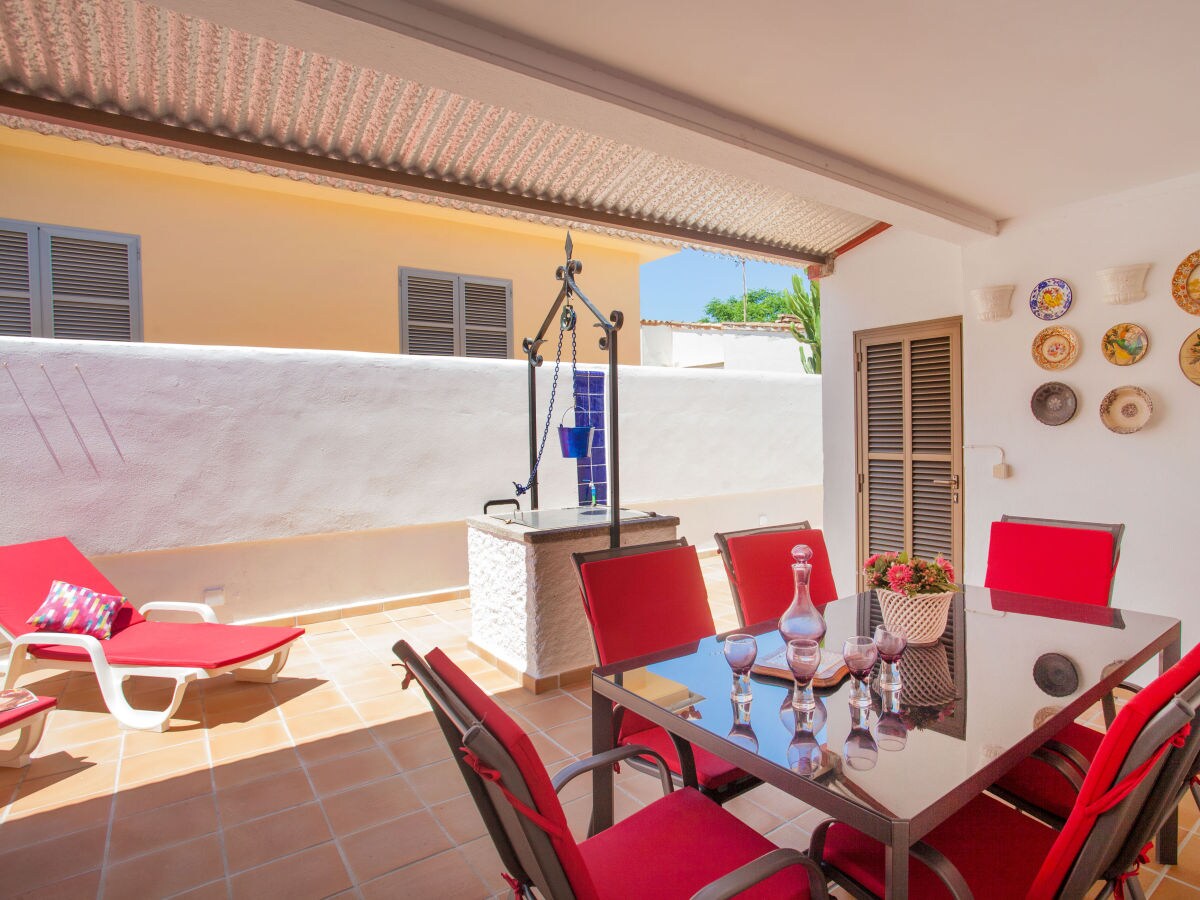 Chalet Villa Xavier - Outdoor photo 2