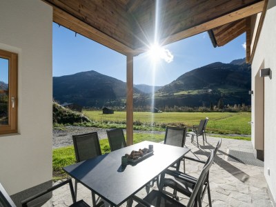 Chalet Chalet in Bad Hofgastein near Ski Lifts - Outdoor photo 6