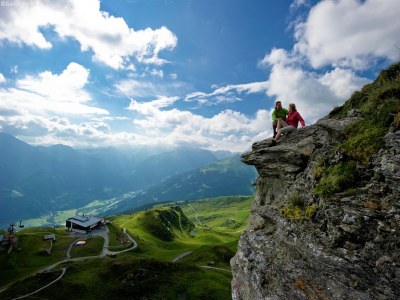 Chalet Chalet in Bad Hofgastein near Ski Lifts - Environment photo 20