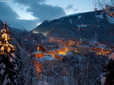 Chalet Chalet in Bad Hofgastein near Ski Lifts - Environment photo 21