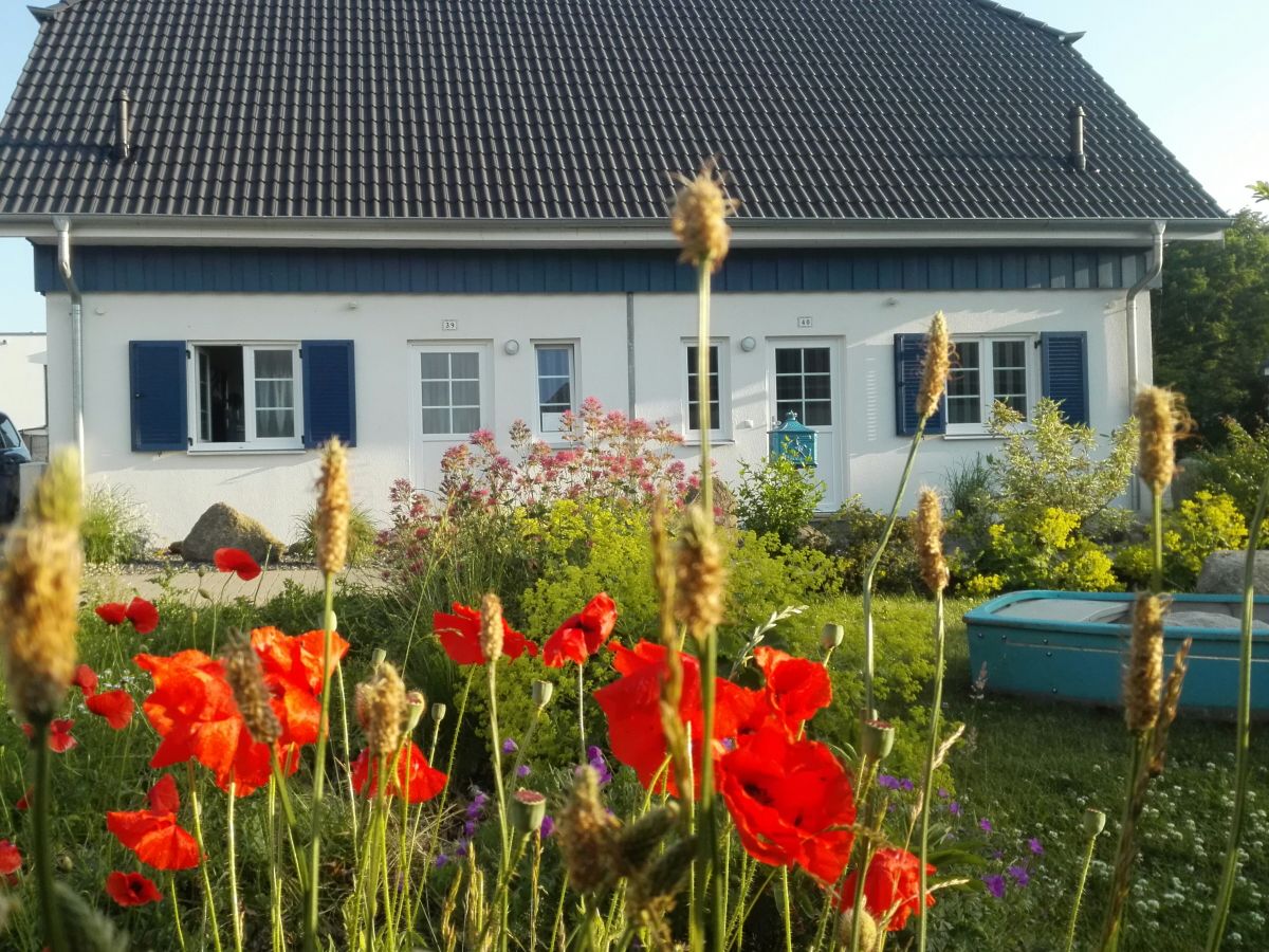 Holiday house House Mermaid - Outdoor photo 2
