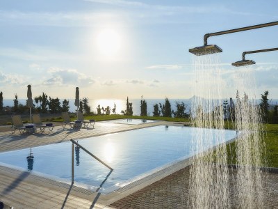 Villa Villa in Kamilari near Kid-Friendly Beach - Outdoor photo 2
