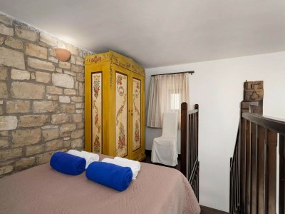 Villa Villa in Kamilari near Kid-Friendly Beach - Features photo 26