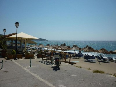 Villa Villa in Kamilari near Kid-Friendly Beach - Environment photo 30