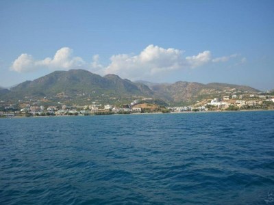Villa Villa in Kamilari near Kid-Friendly Beach - Environment photo 41