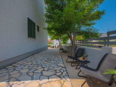 Holiday apartment Holiday Magic - Outdoor photo 7
