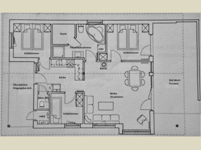 Holiday house At the North Sea 4 - Document photo 41