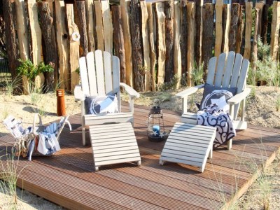 Holiday house Deichkrönchen Neßmersiel - Outdoor photo 4