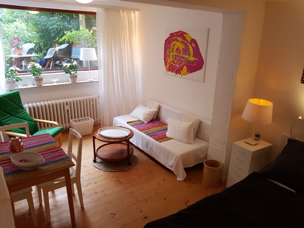 Apartment Wittenberg 7