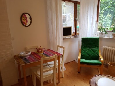 Apartment Wittenberg 7 - Features photo 12