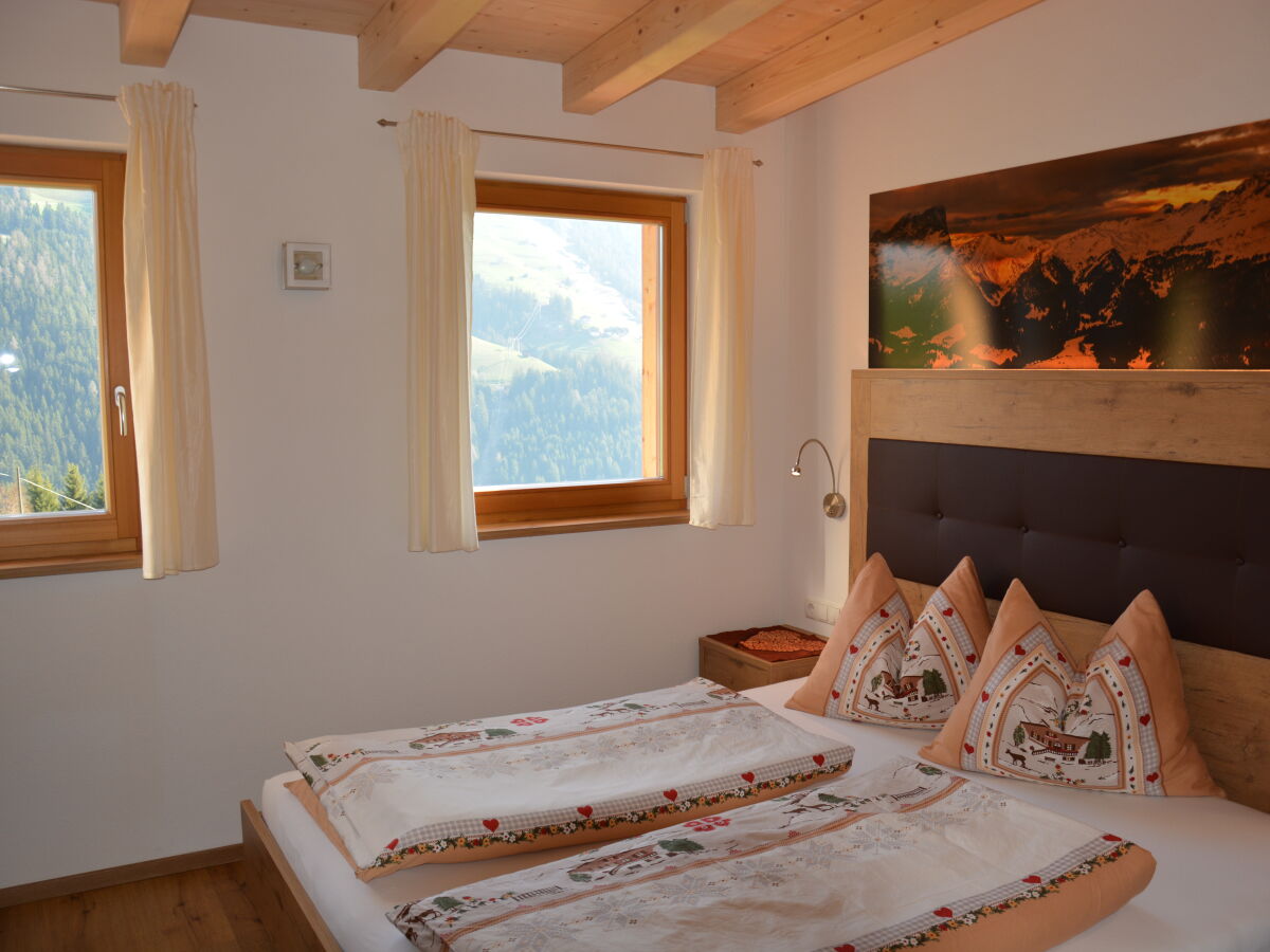 Holiday apartment Ciasa Funtanies - App. Sas dla Crusc