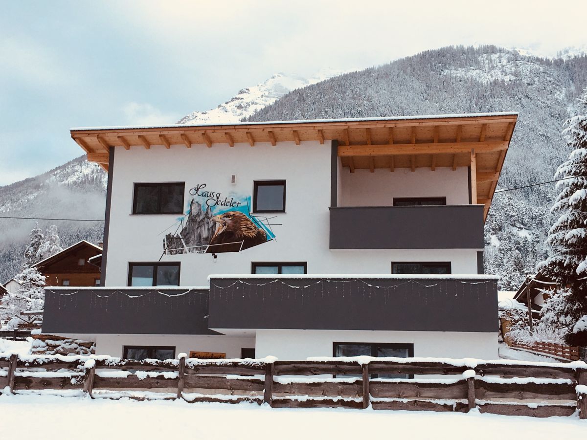 Holiday apartment In the house Jedeler - Outdoor photo 2