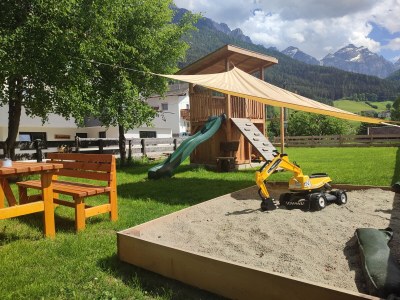 Holiday apartment In the house Jedeler - Outdoor photo 6