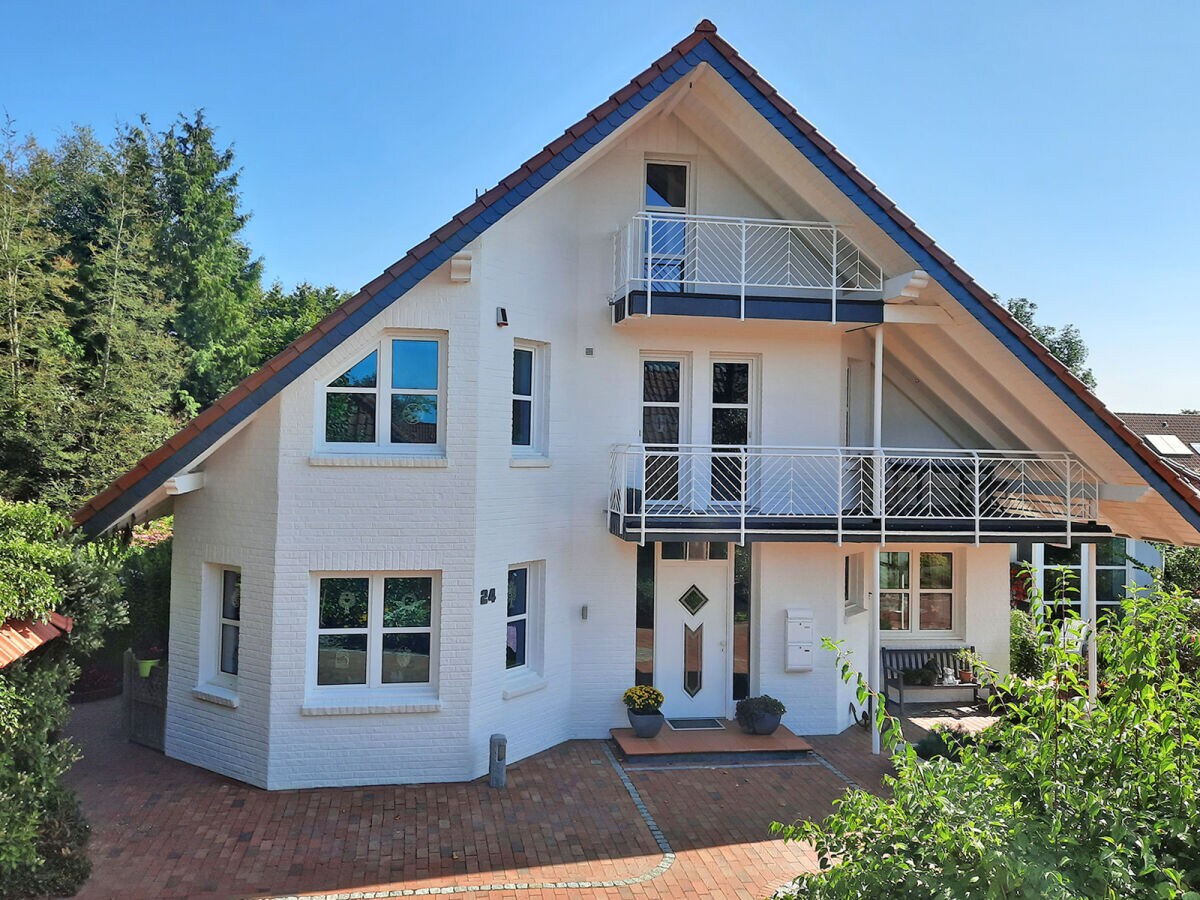 Holiday apartment Witthus 24