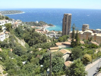 Holiday apartment Beausoleil Monaco in Beausoleil - Holiday apartment