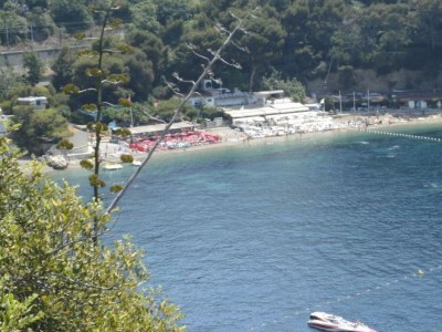 Holiday apartment Beausoleil Monaco - Environment photo 28
