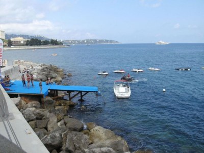 Holiday apartment Beausoleil Monaco - Environment photo 31