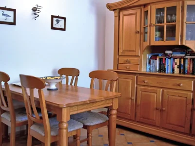 Apartment Apartment les Pins Bleus A8 - Features photo 11