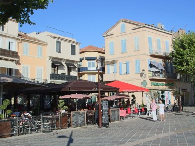 Apartment Apartment les Pins Bleus A8 - Environment photo 19