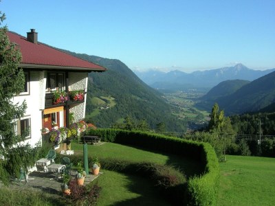 Apartment Wohnung in Afritz nahe Skigebieten in Afritz am See - Apartment