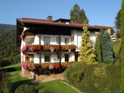 Apartment Wohnung in Afritz nahe Skigebieten - Outdoor photo 8