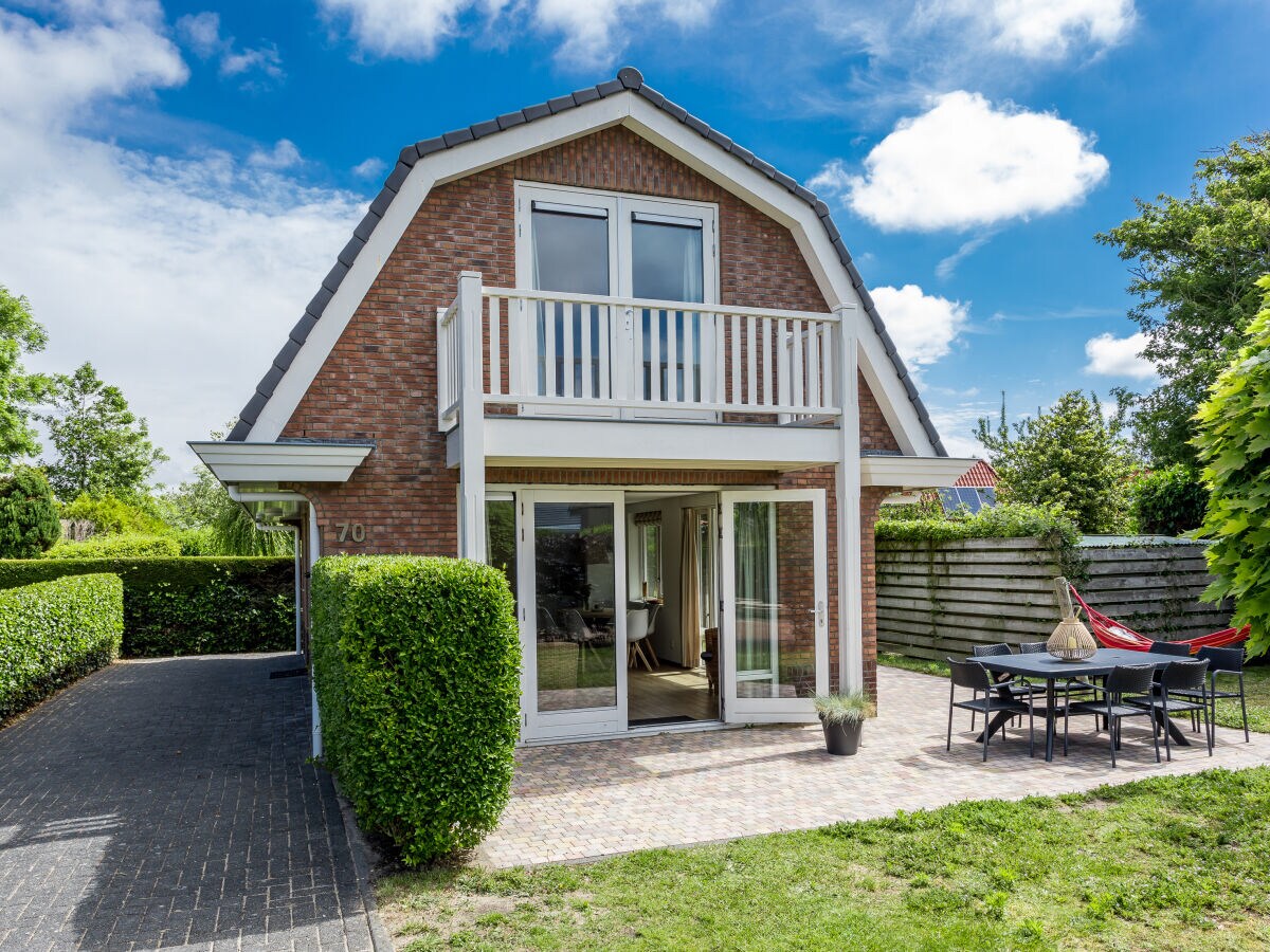 Holiday apartment Typ Larix - Outdoor photo 3