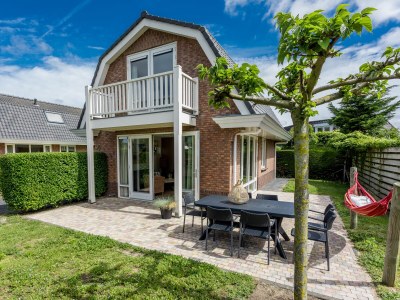 Holiday apartment Typ Larix in Noordwijk - Holiday apartment