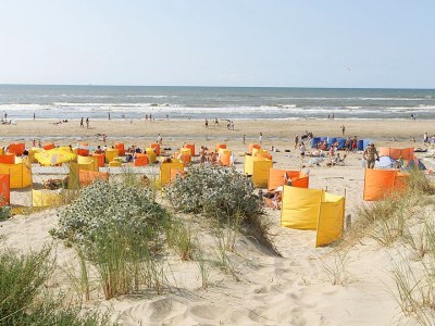Holiday apartment Typ Larix - Environment photo 9