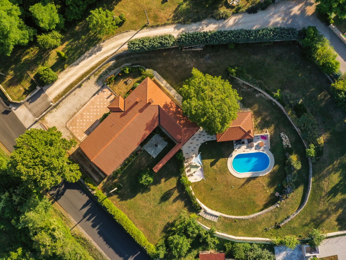 Holiday house Villa Green Sky - Outdoor photo 3