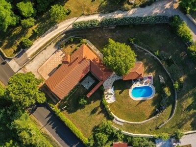 Holiday house Villa Green Sky - Outdoor photo 3