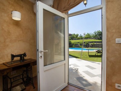 Holiday house Villa Green Sky - Features photo 28