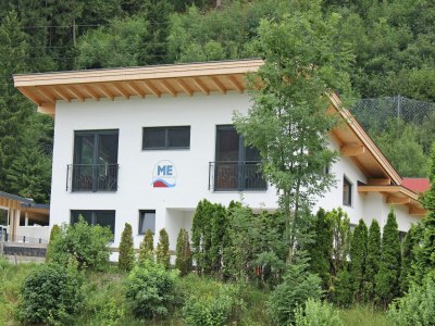 Holiday house Ferienhaus Zell am Ziller Skilift in Zillertal Arena - Holiday house