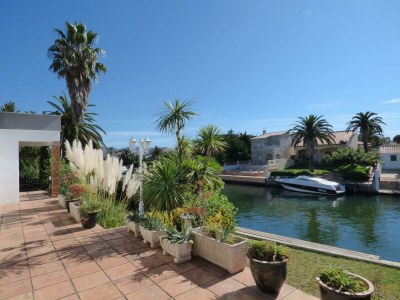 Holiday house Paradies 41 - Outdoor photo 3