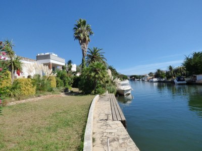 Holiday house Paradies 41 - Outdoor photo 4