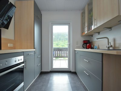 Holiday house Charmantes Ferienhaus in Deifeld - Features photo 18