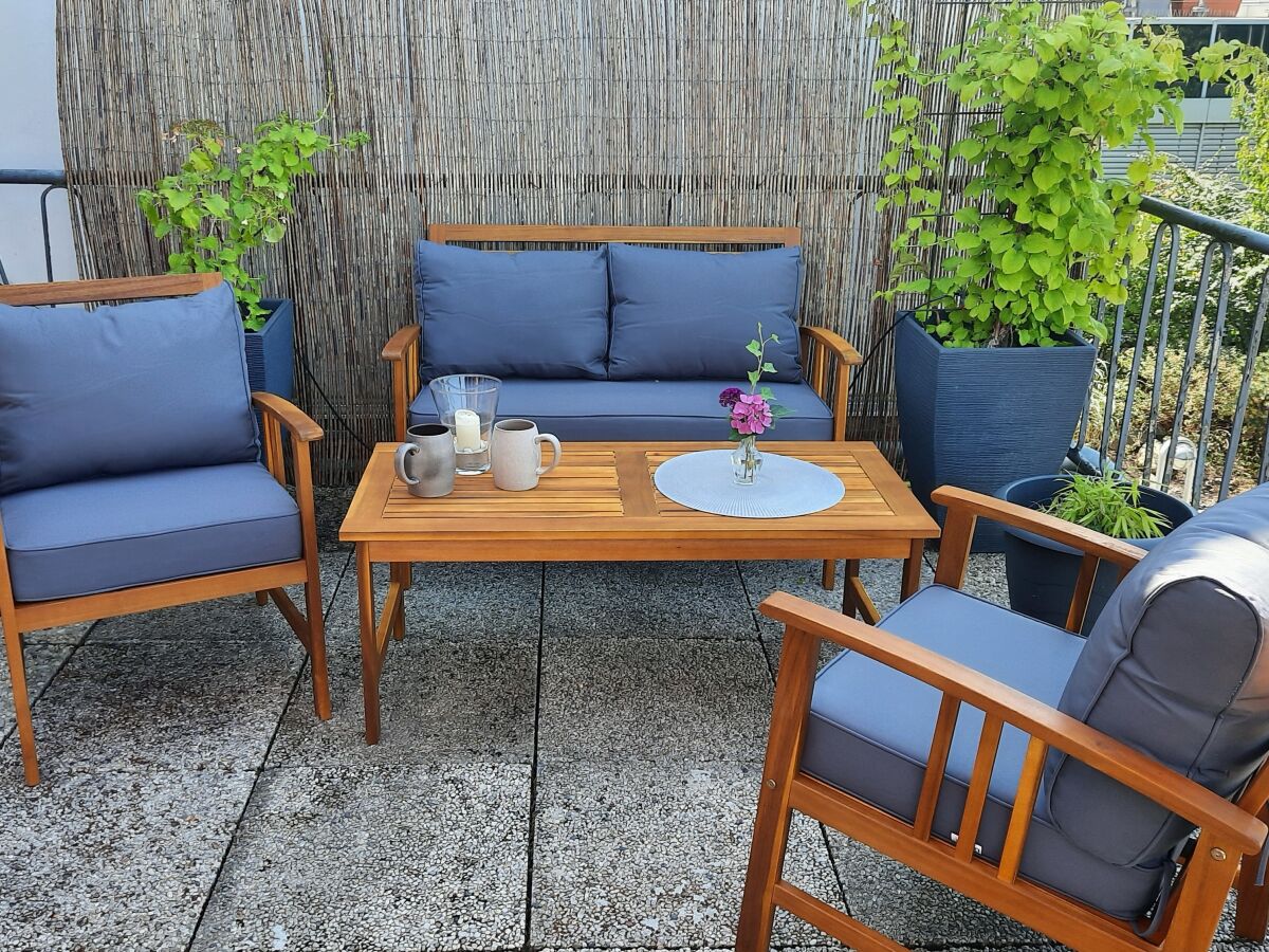 Holiday apartment Brunnenstrasse - Outdoor photo 3