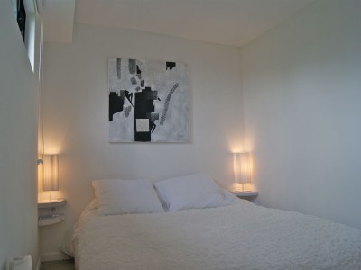 Holiday apartment Le Lodge Blanc - Features photo 11