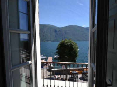 Holiday apartment Appartamento G in Cannobio - Holiday apartment