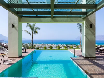 Villa Villa Emelia in Kissamos - Villa