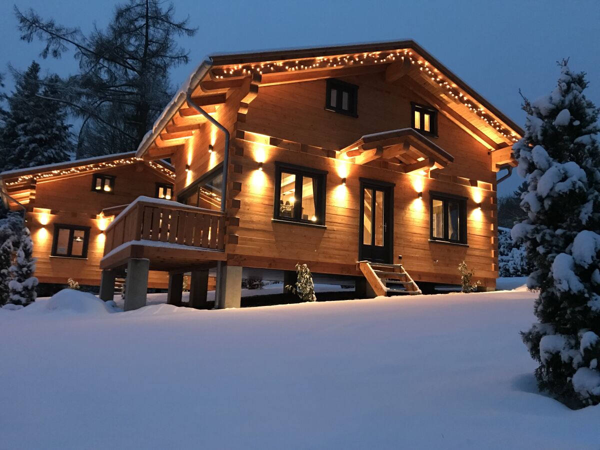 Holiday house 5 star cabin Relax Hütte holiday home - Features photo 2