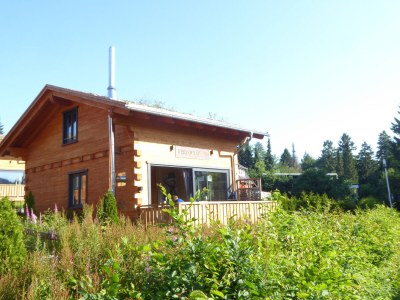 Holiday house 5 star cabin Relax Hütte holiday home - Features photo 16
