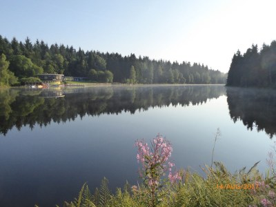 Holiday house 5 star cabin Relax Hütte holiday home - Environment photo 23