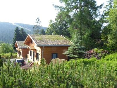 Holiday house 5 star cabin Romantik Hütte holiday home - Features photo 15